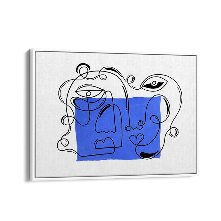 BLUE HARMONY