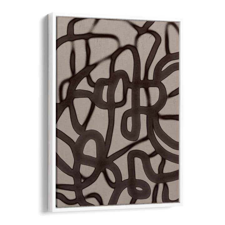 BLURRYLINES , ABSTRACT PAINTINGS