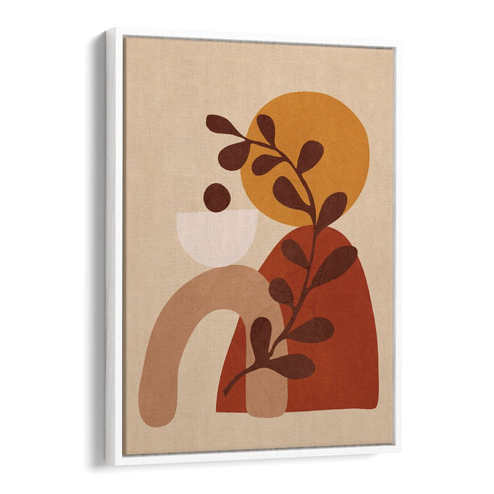 BOHO DESERT PLANT SHAPES