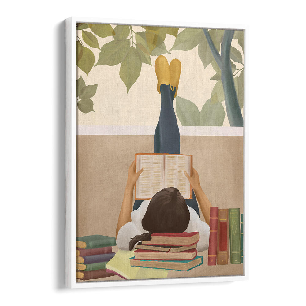 BOOKWORM