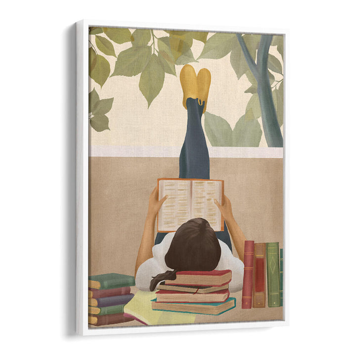 BOOKWORM