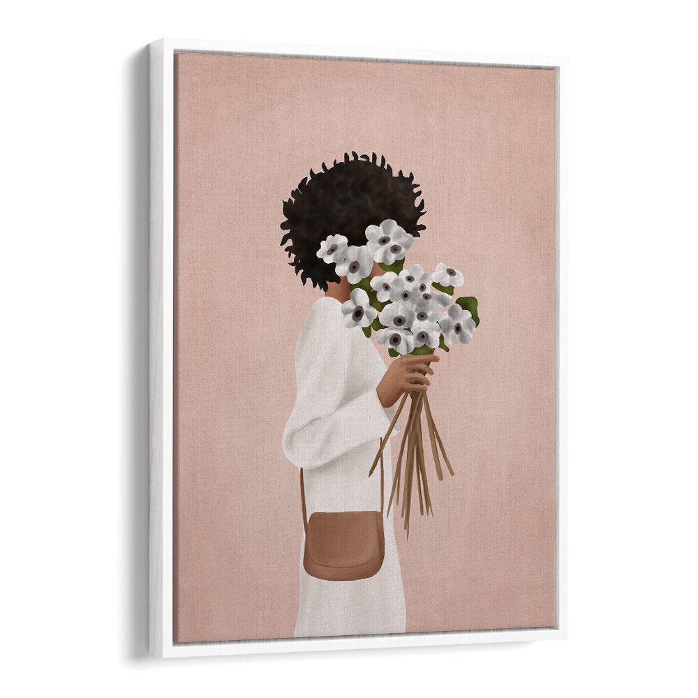 BOUQUET OF FLOWERS