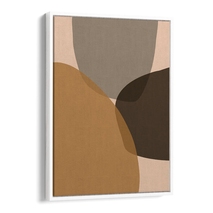 BRAVE GROUND , ABSTRACT PAINTINGS