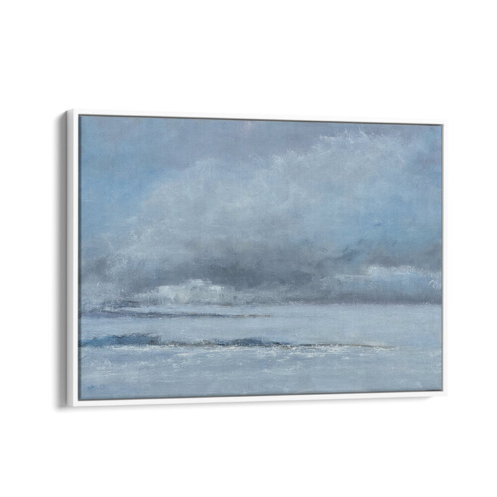 BREAKING OUT , LANDSCAPE PAINTINGS