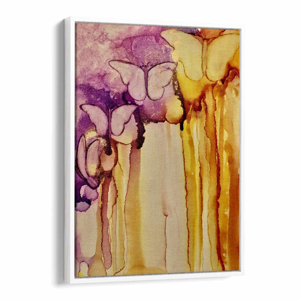 Whimsical BUTTERFLIES , KIDS ROOM PAINTINGS bring vibrant charm to your child's room, inspiring creativity and joy.