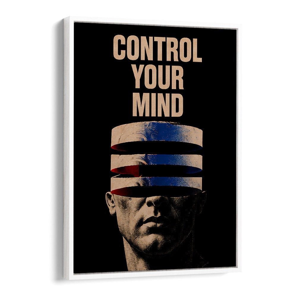 CONTROL YOUR MIND - III