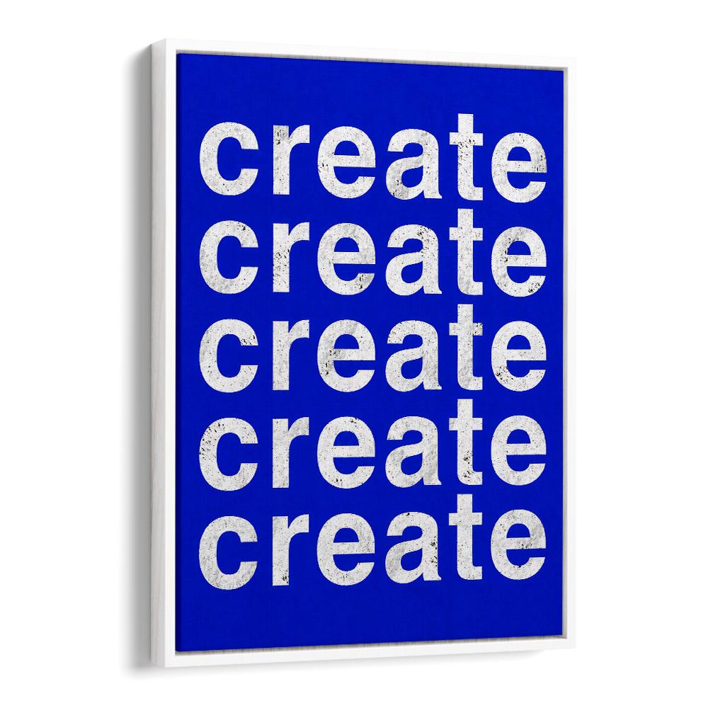 CREATE
