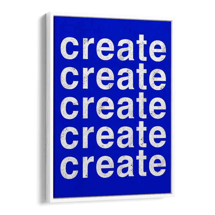 CREATE