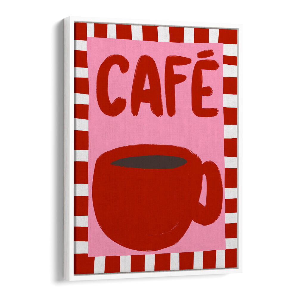 CAFÉ VIBE DELIGHT , BAR & CAFE ART