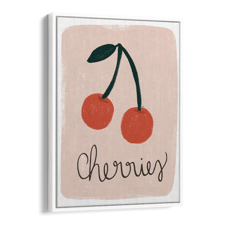 CHERRIES , KITCHEN POSTERS