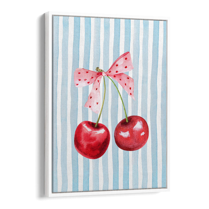 CHERRY , KIDS ROOM PAINTINGS