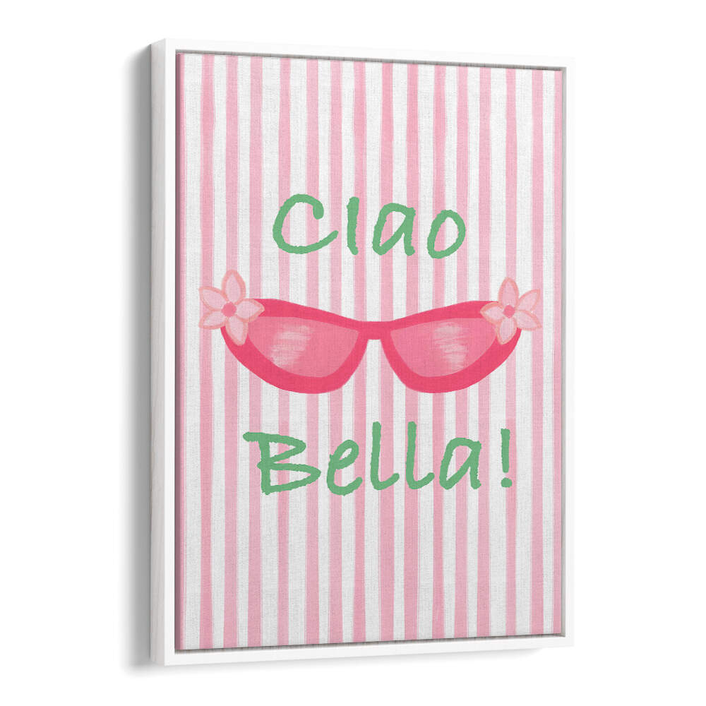 CIAO BELLA SUNGLASSES