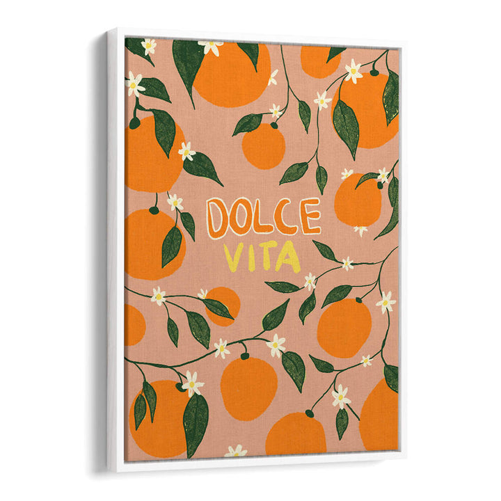 CITRUS BLOOM , KITCHEN POSTERS