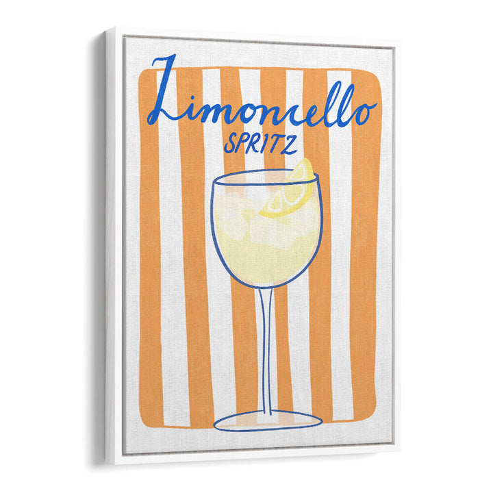 CITRUS DELIGHT , BAR & CAFE ART