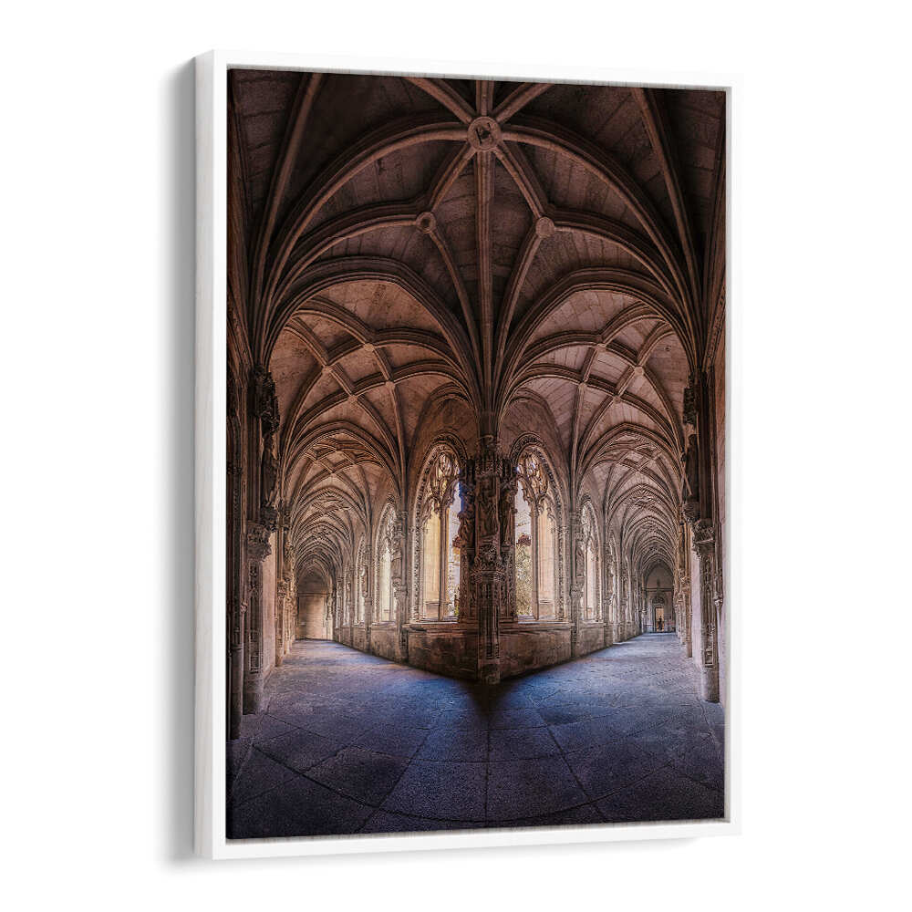 CLOISTER