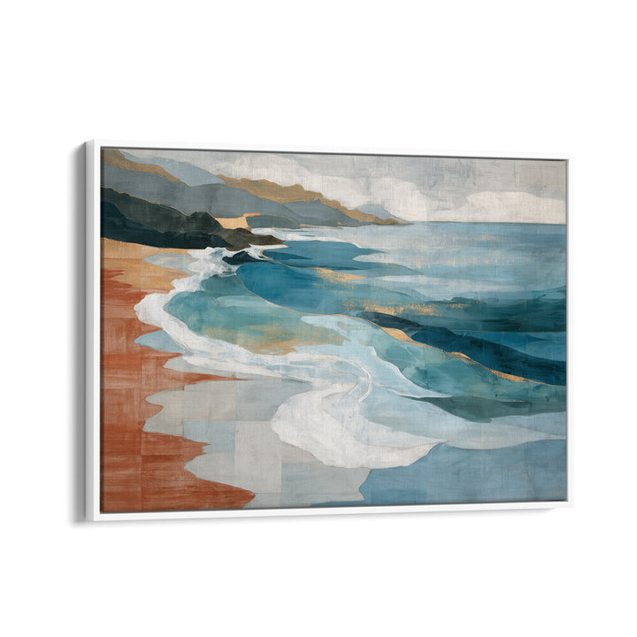 COASTAL WAVES