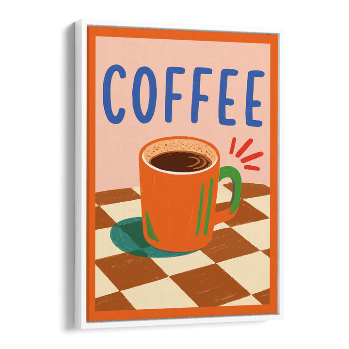 COFFEE MORNING
