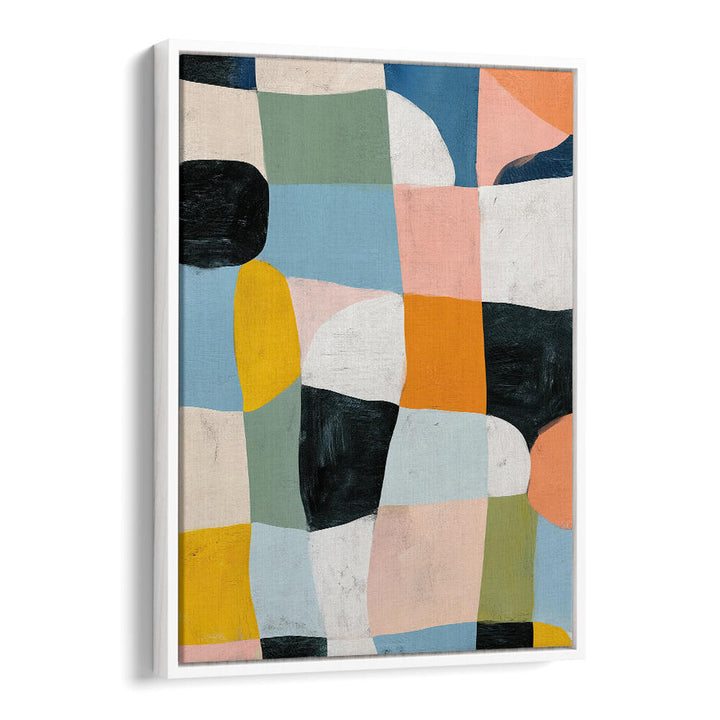 COLOR GEOMETRY III