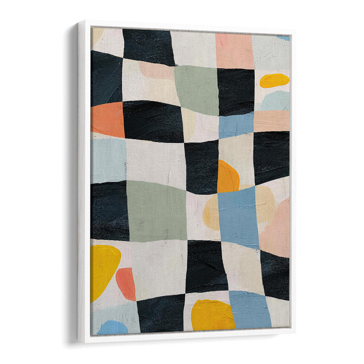 COLOR GEOMETRY I