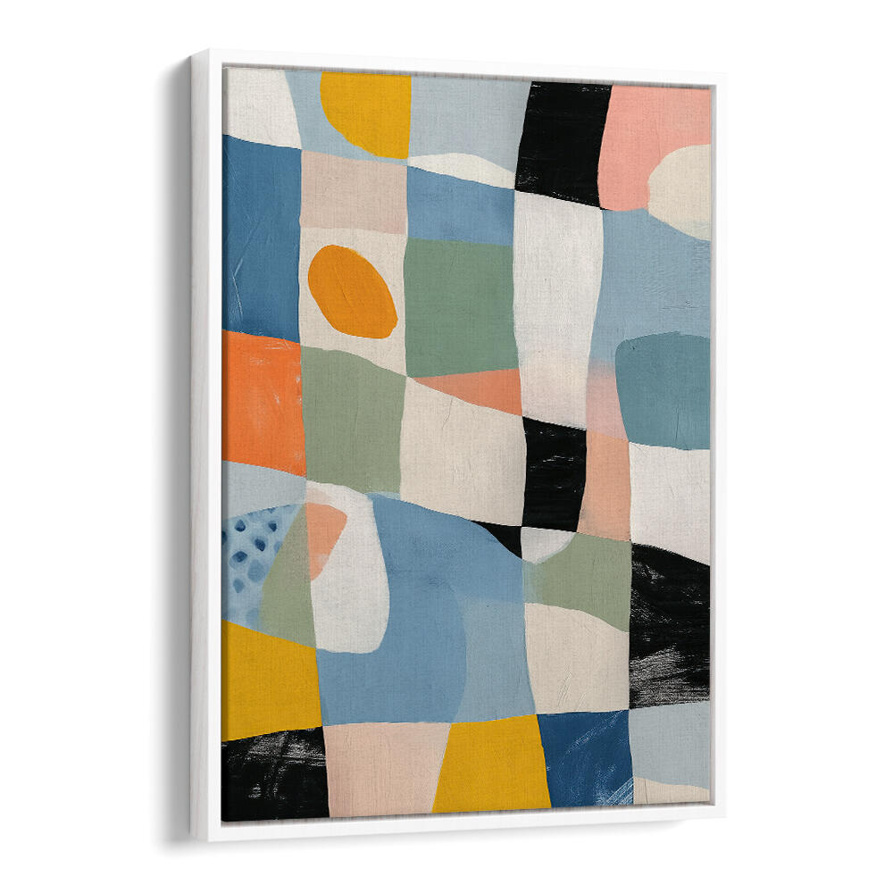 COLOR GEOMETRY II