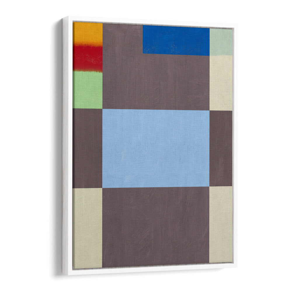 COLOR PALETTE OF GREY , GEOMETRIC ART PRINTS