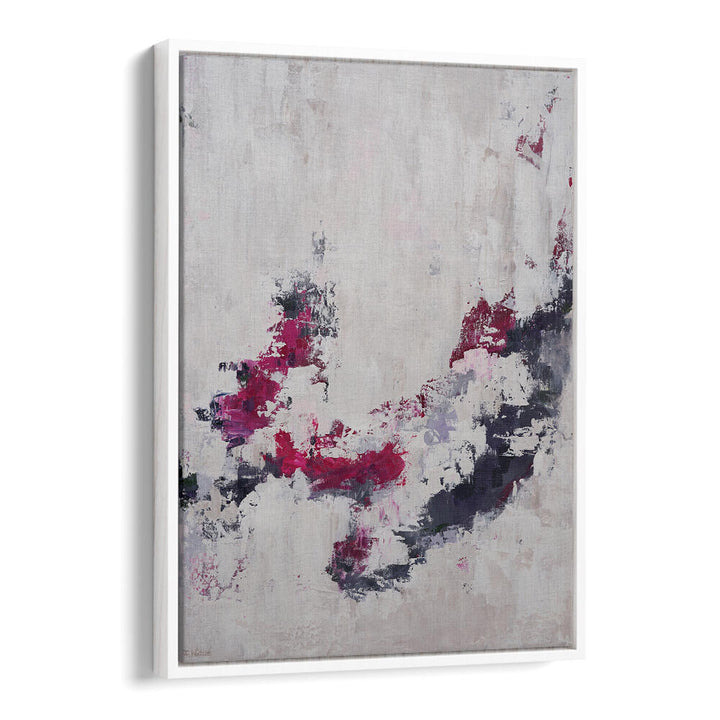 COLORFUL BRUSHSTROKES