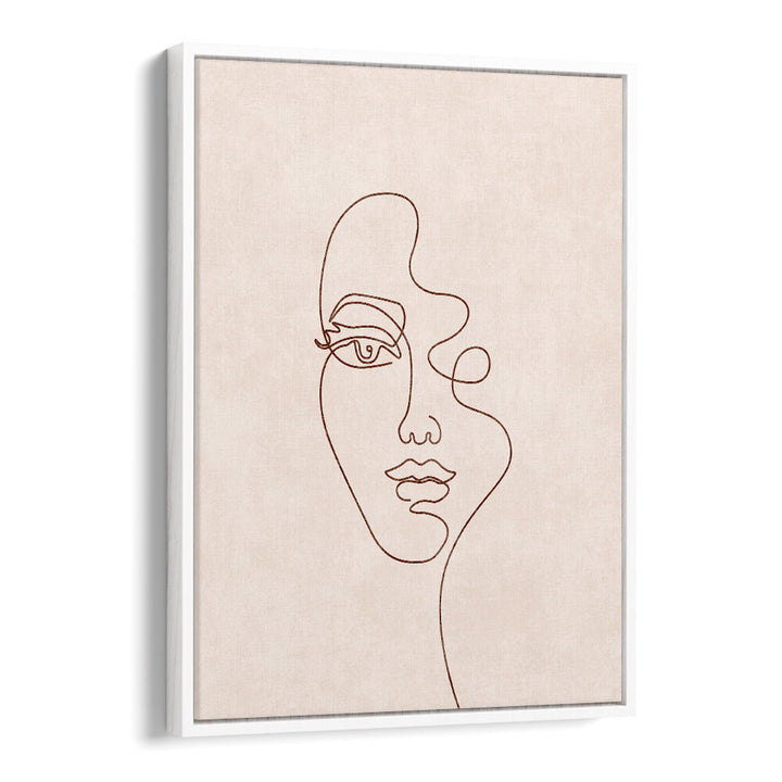 CONTOURED ELEGANCE