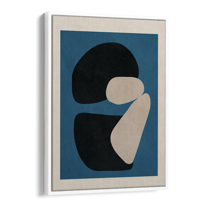CONTRASTING SHAPES
