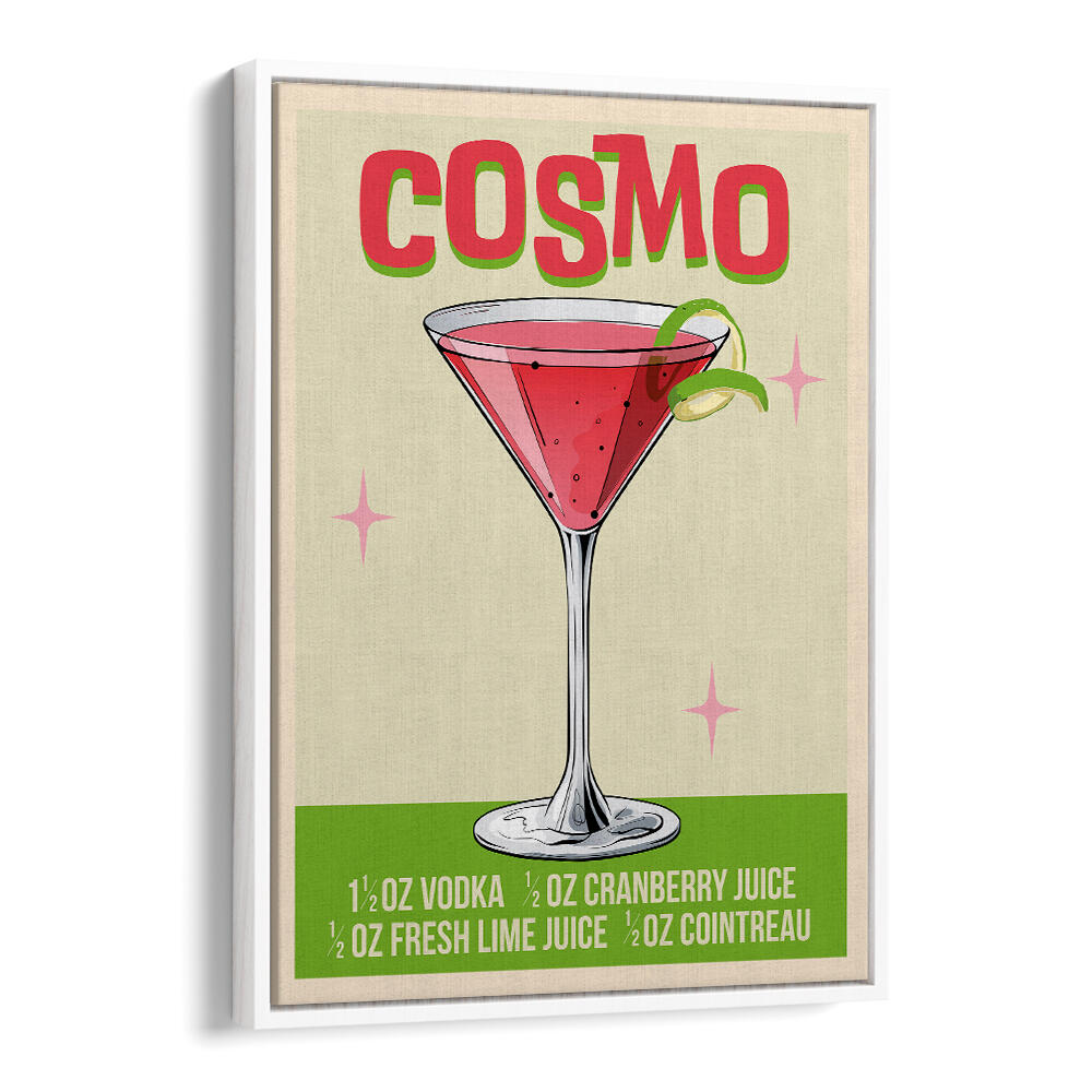 COSMO , BAR & CAFE ART