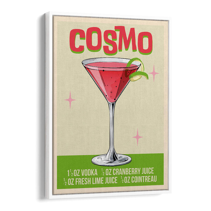 COSMO , BAR & CAFE ART