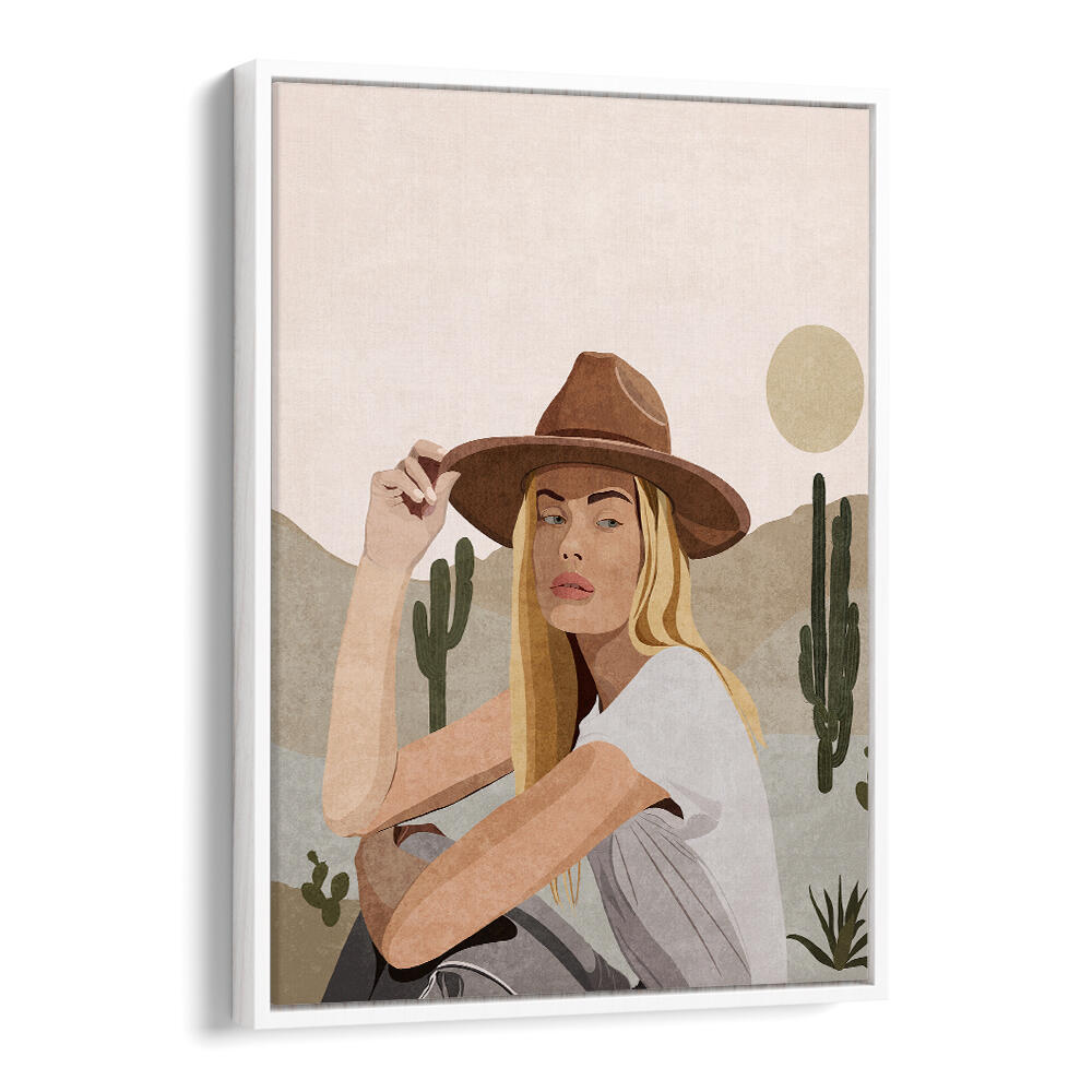 COWGIRL