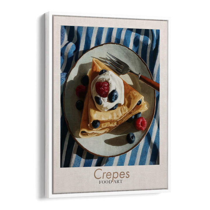 CREPES 30 , BAR & CAFE ART