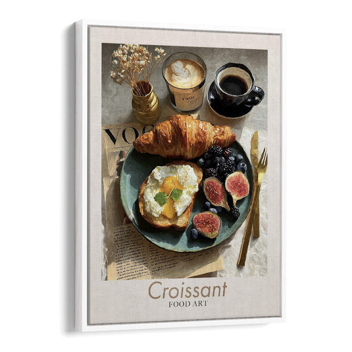 CROISSANT , BAR & CAFE ART