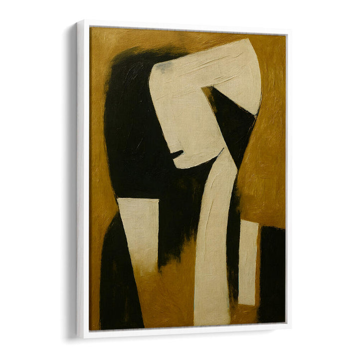 CROWNED BY TIME , EXPRESSIONISM PAINTINGS