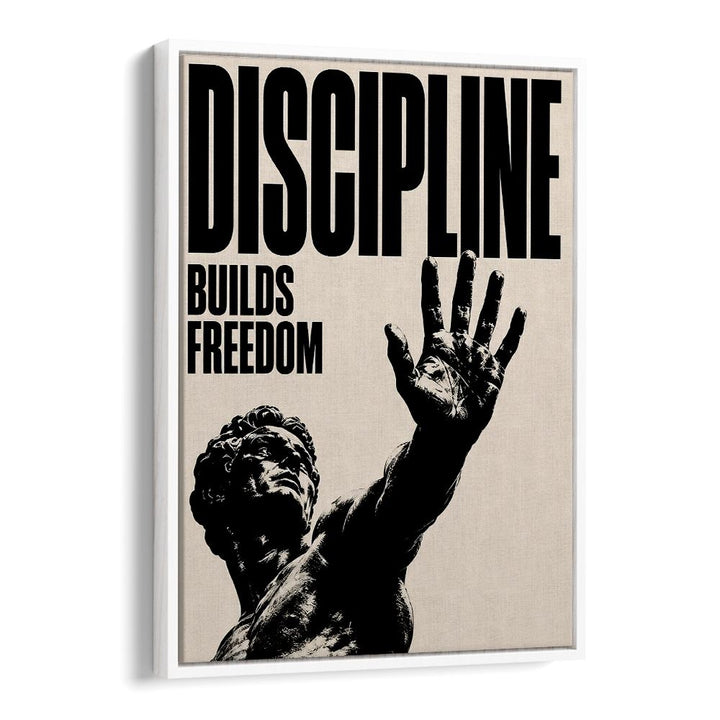 DISCIPLINE - V