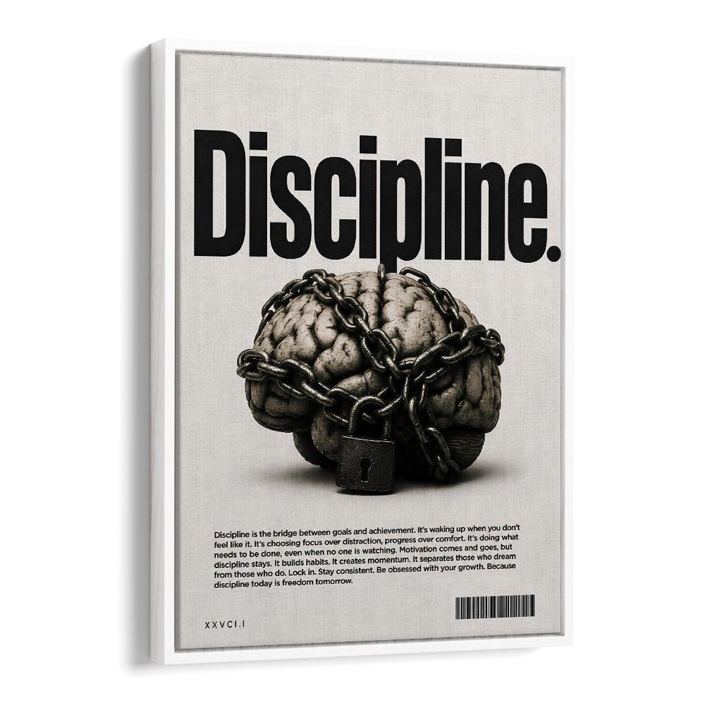 DISCIPLINE
