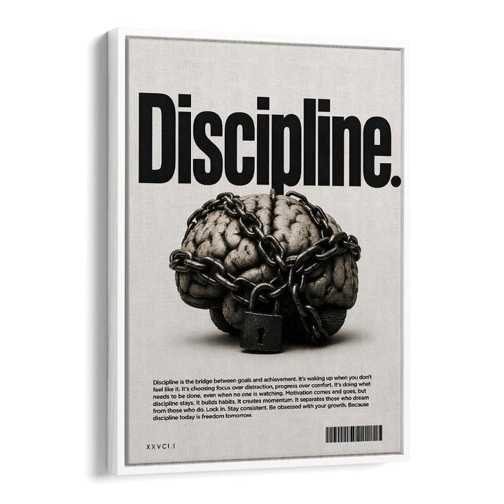 DISCIPLINE