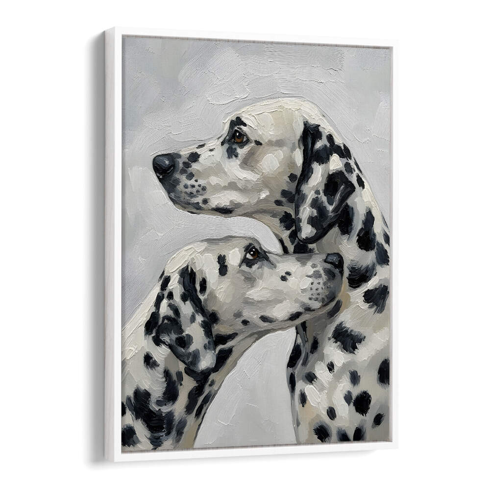 DALMATION DOG