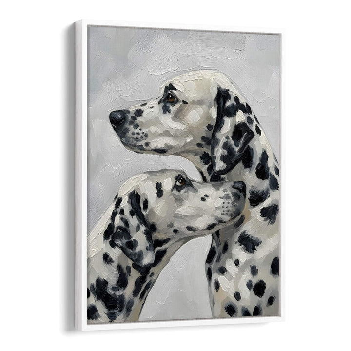 DALMATION DOG