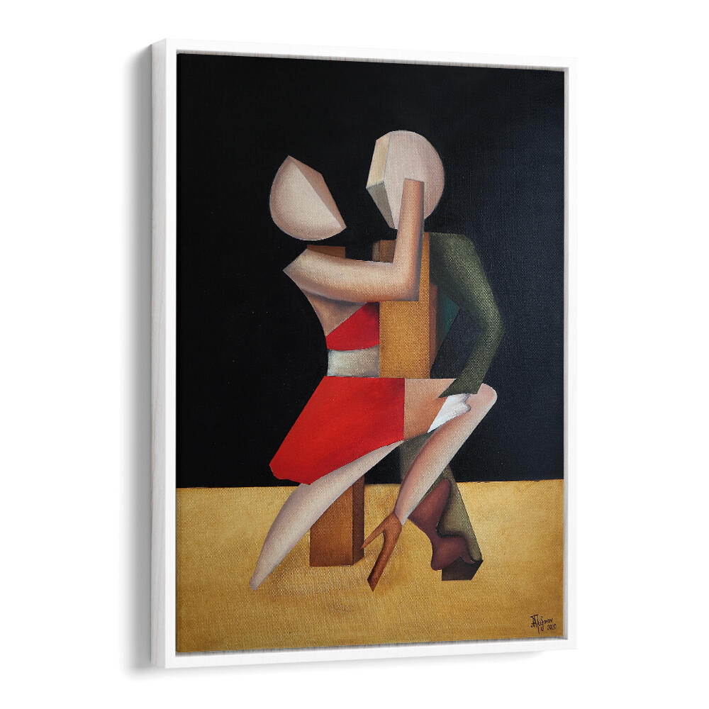 DANCE