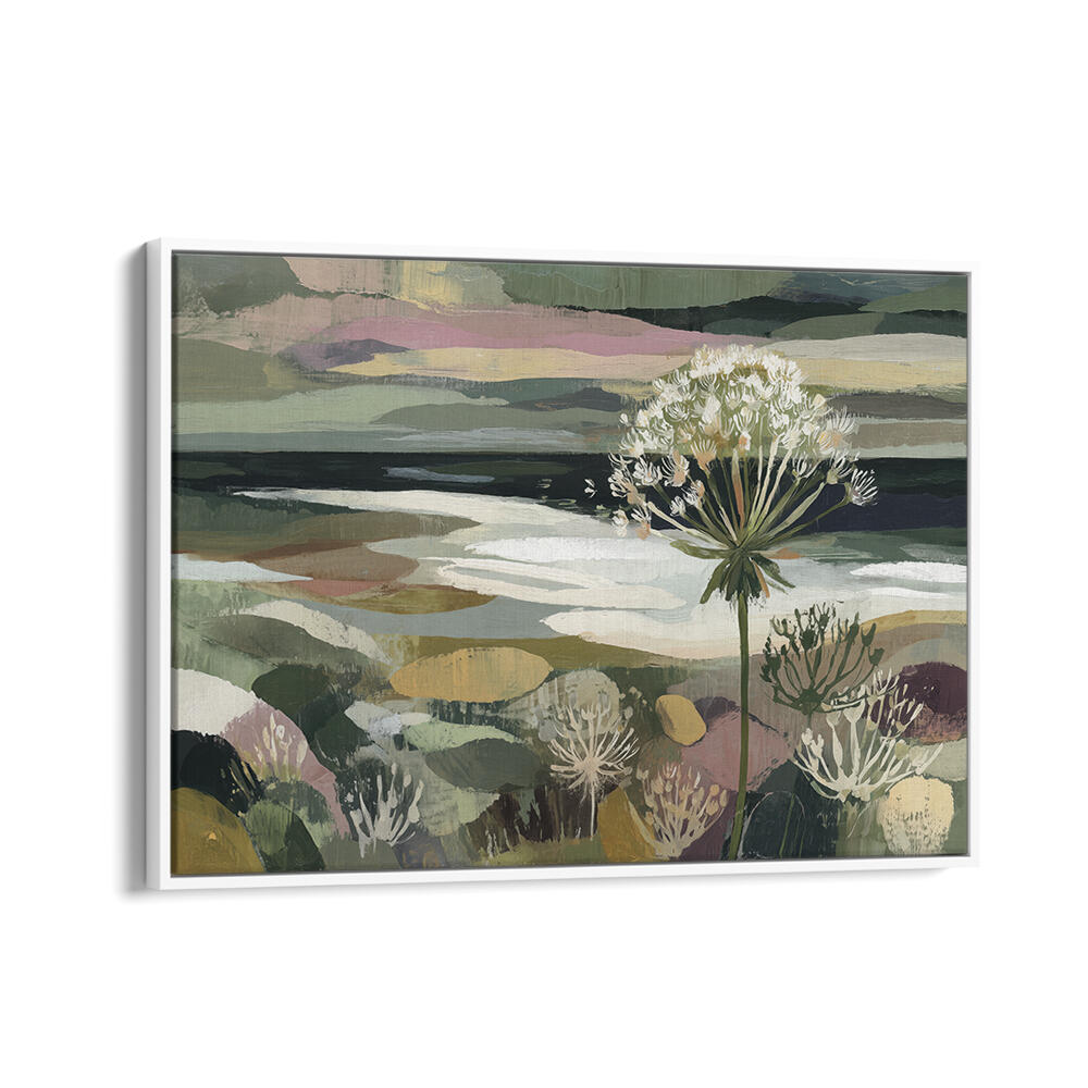DANDELION MISTY MEADOW