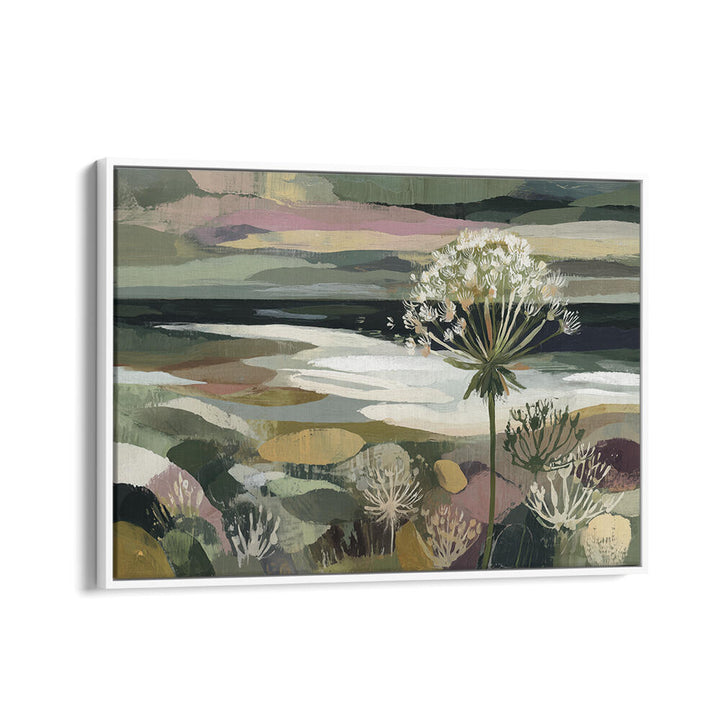 DANDELION MISTY MEADOW
