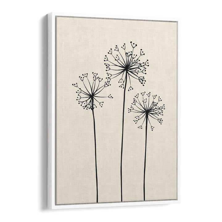 DANDELIONS V