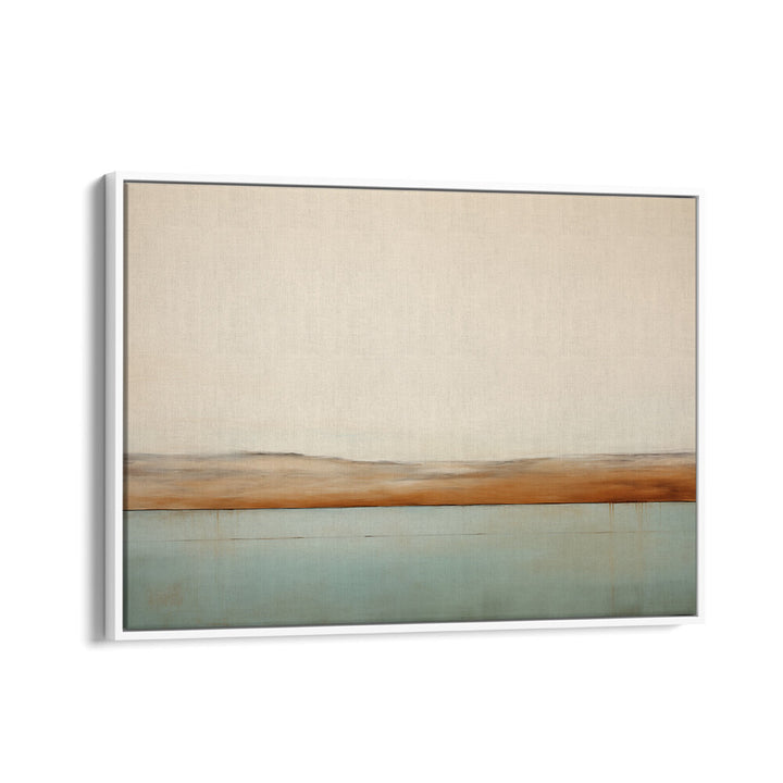 DESERT MIRAGE , LANDSCAPE PAINTINGS