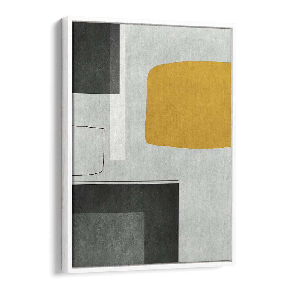 DESIGN II , ABSTRACT PAINTINGS