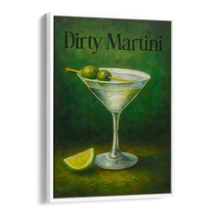DIRTY MARTINI
