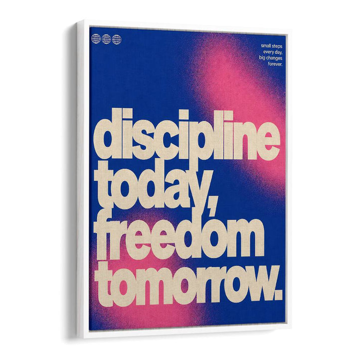 DISCIPLINE-II