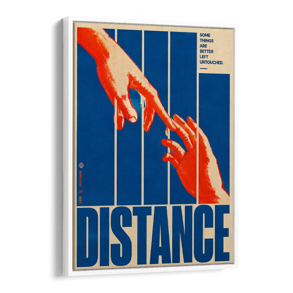DISTANCE