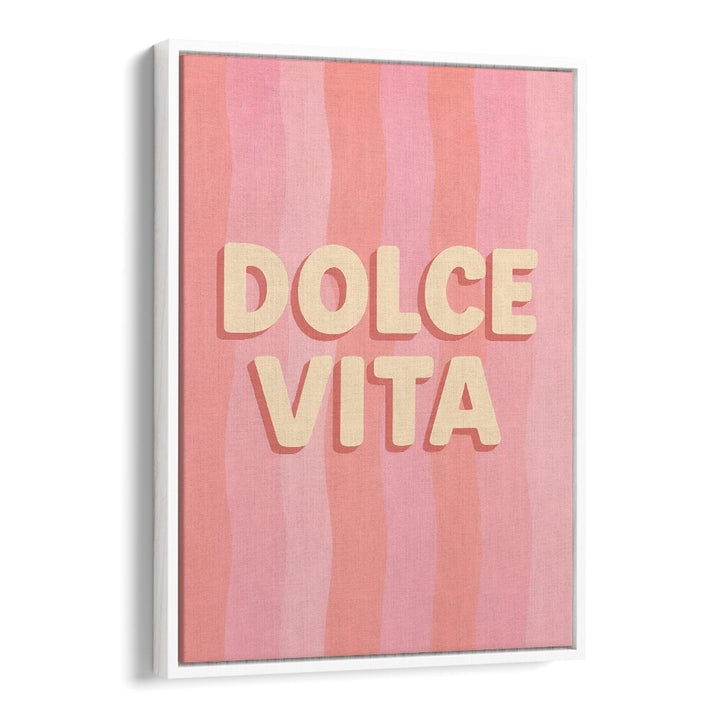 DOLCEVITA , FASHION POSTERS