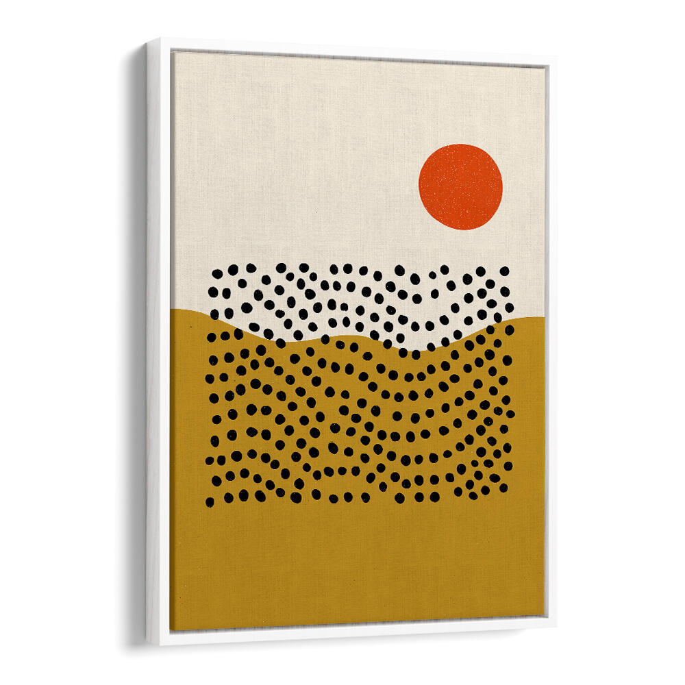 DOTLANDNO I , ORGANIC FORMS